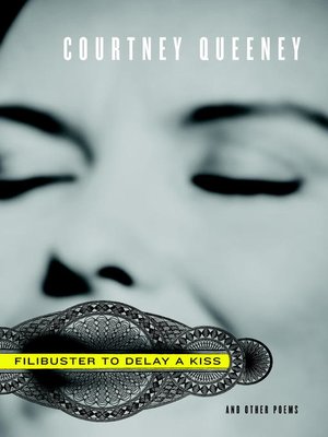 cover image of Filibuster to Delay a Kiss